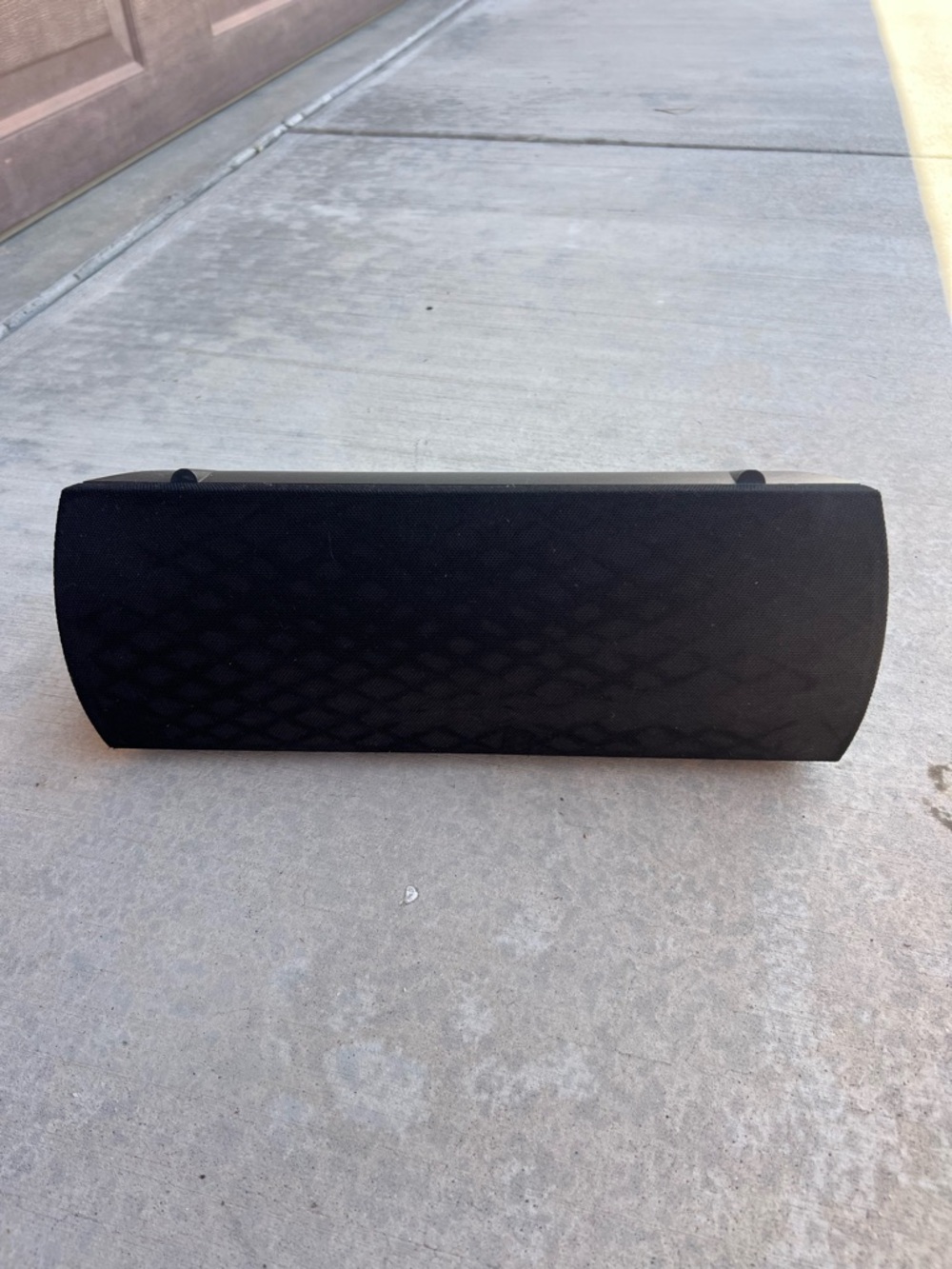 Vintage Definitive Technology ProCinema Center Speaker